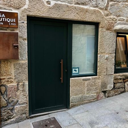 Casa Boutique Marin 1910 Villa Kültér fotó