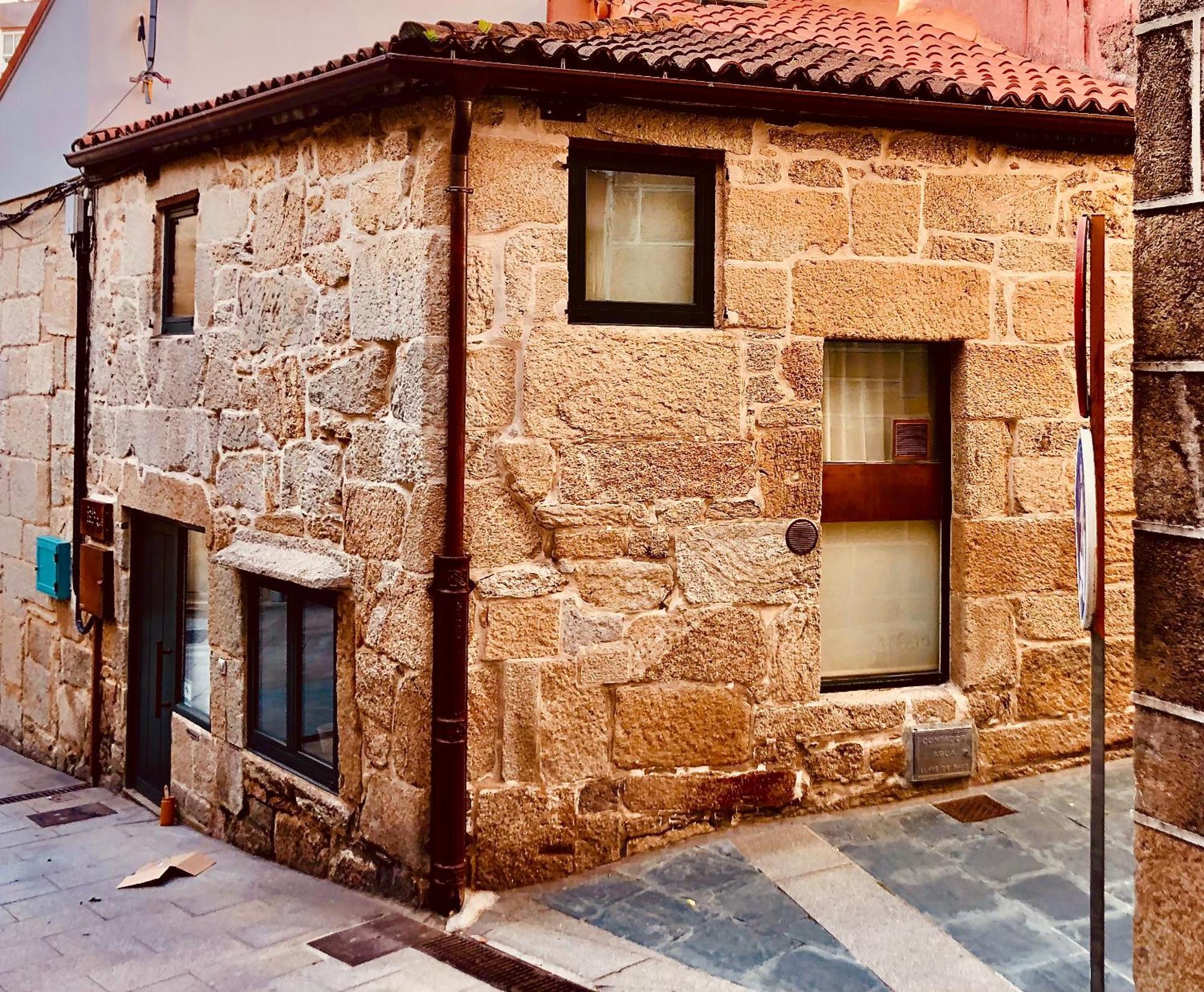 Casa Boutique Marin 1910 Villa Kültér fotó