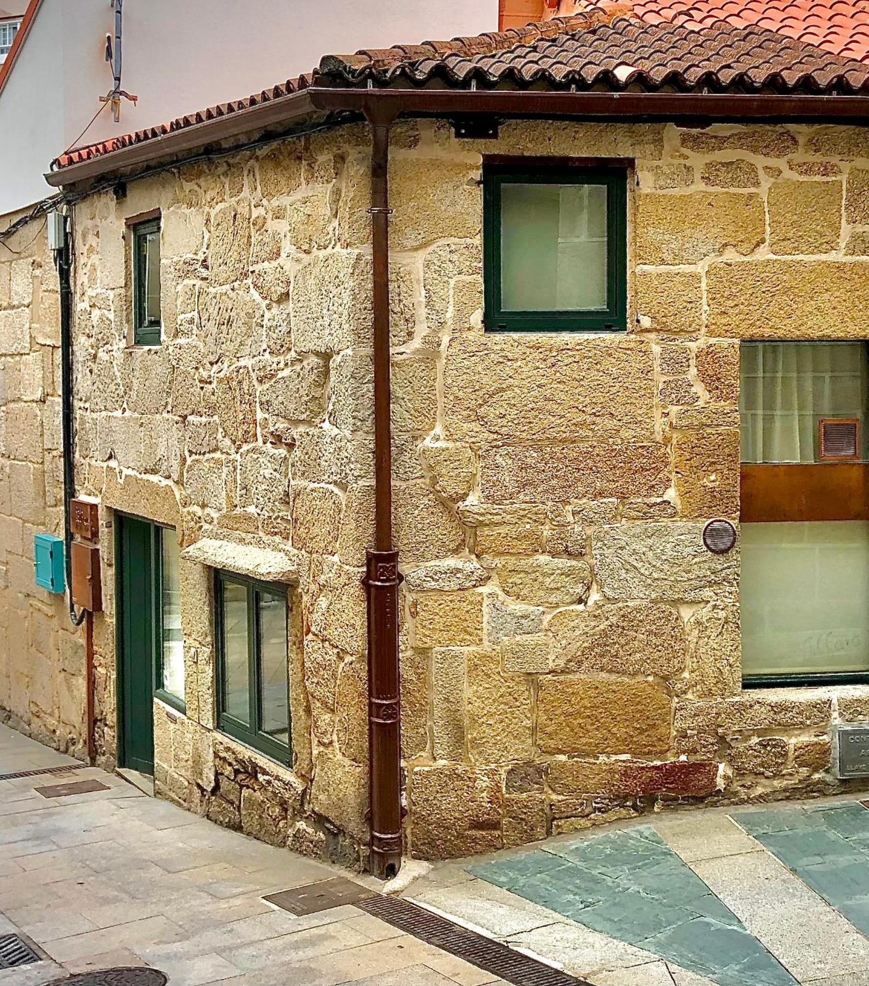 Casa Boutique Marin 1910 Villa Kültér fotó